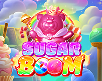 SUGAR BOOM