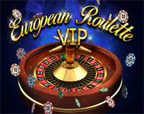 European Roulette VIP